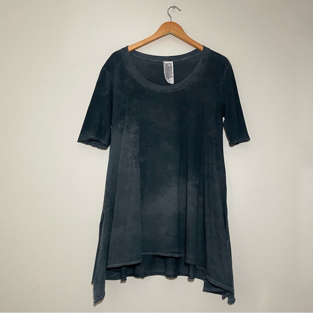 Free People Melrose Swing Tee